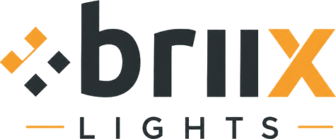 BRIIX Lights