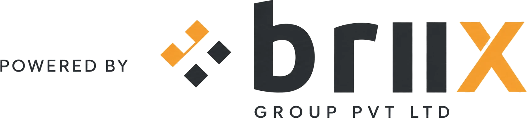 Powered by Briix Group Pvt Ltd